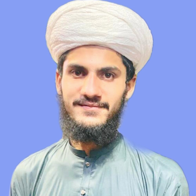 Haroon Ahmed